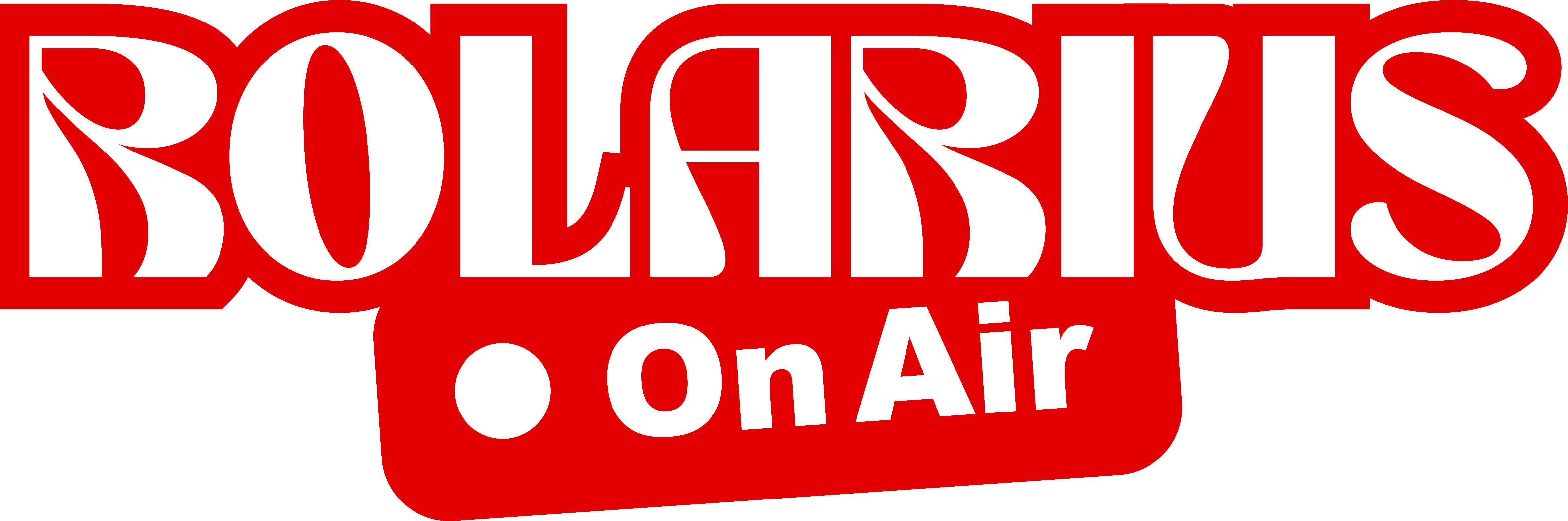 Rolarius On Air